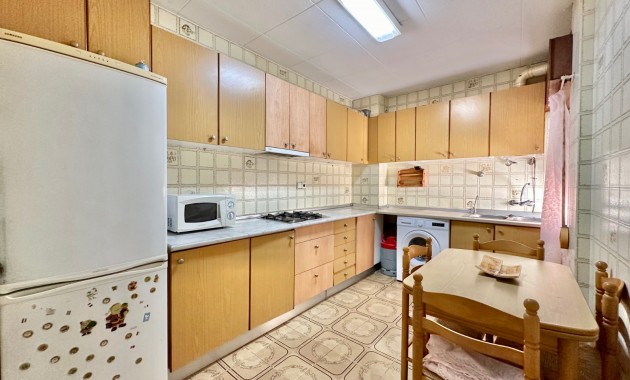Venta - Apartamento -
San Pedro del Pinatar - Lo Pagán