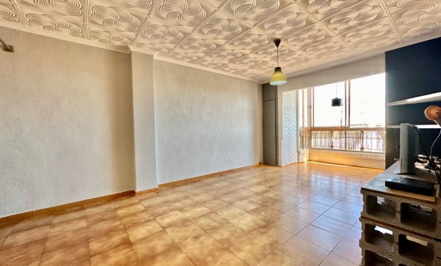 Venta - Apartamento -
San Pedro del Pinatar - Lo Pagán