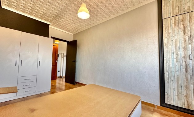 Venta - Apartamento -
San Pedro del Pinatar - Lo Pagán