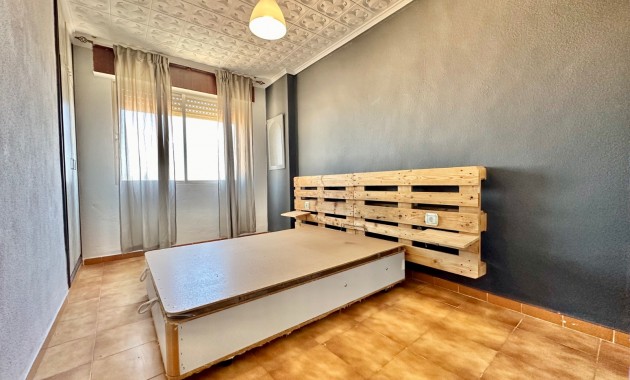 Venta - Apartamento -
San Pedro del Pinatar - Lo Pagán