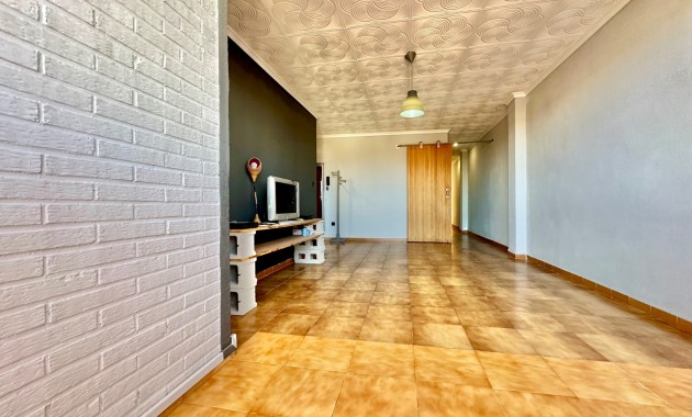 Venta - Apartamento -
San Pedro del Pinatar - Lo Pagán