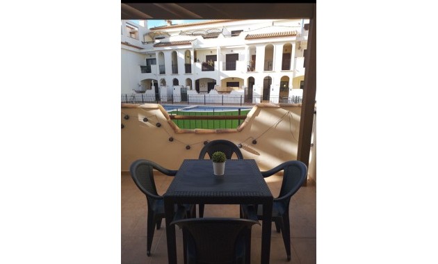 Venta - Apartamento -
San Pedro del Pinatar - San Pedro del Pinatar Centro
