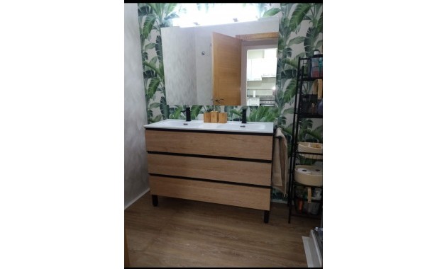 Venta - Apartamento -
San Pedro del Pinatar - San Pedro del Pinatar Centro