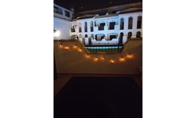 Venta - Apartamento -
San Pedro del Pinatar - San Pedro del Pinatar Centro