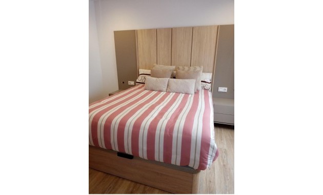 Venta - Apartamento -
San Pedro del Pinatar - San Pedro del Pinatar Centro