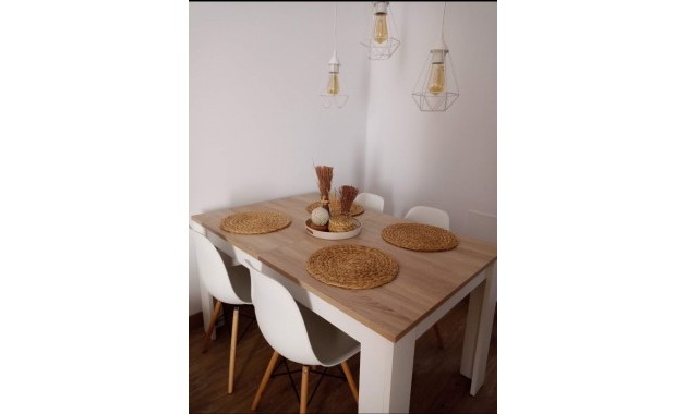 Venta - Apartamento -
San Pedro del Pinatar - San Pedro del Pinatar Centro