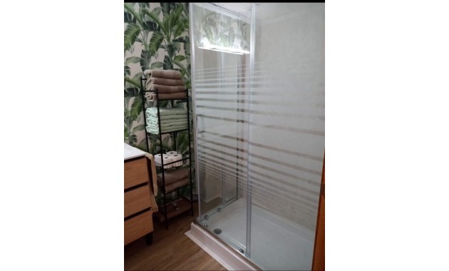 Venta - Apartamento -
San Pedro del Pinatar - San Pedro del Pinatar Centro