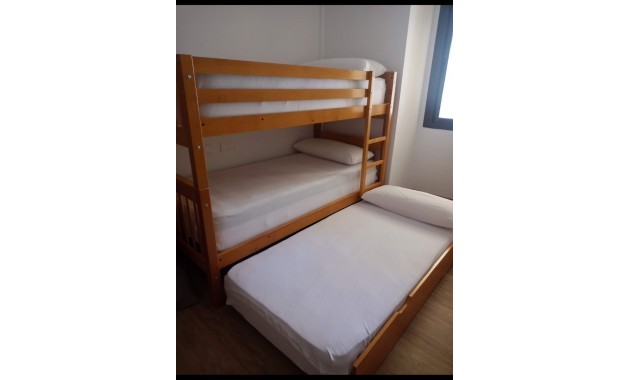 Venta - Apartamento -
San Pedro del Pinatar - San Pedro del Pinatar Centro
