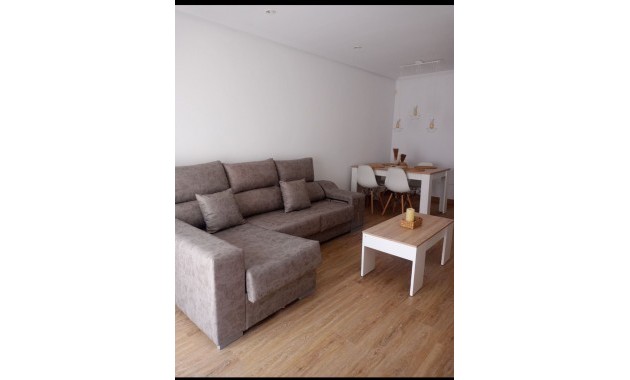 Venta - Apartamento -
San Pedro del Pinatar - San Pedro del Pinatar Centro