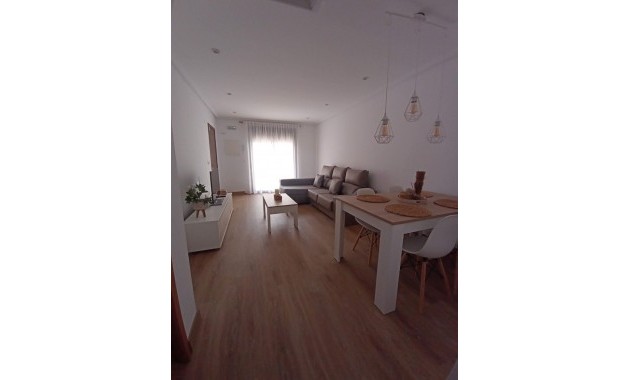 Venta - Apartamento -
San Pedro del Pinatar - San Pedro del Pinatar Centro