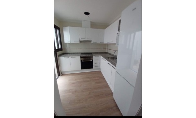 Venta - Apartamento -
San Pedro del Pinatar - San Pedro del Pinatar Centro