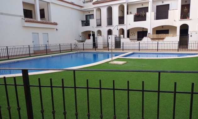 Venta - Apartamento -
San Pedro del Pinatar - San Pedro del Pinatar Centro