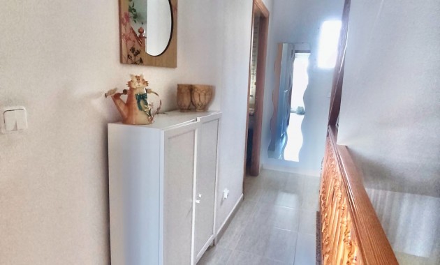 Venta - Dúplex -
San Javier - Santiago de la Ribera