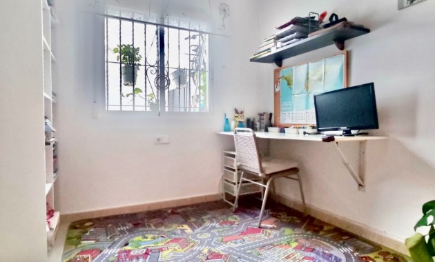 Venta - Dúplex -
San Javier - Santiago de la Ribera