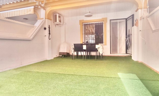 Venta - Dúplex -
San Javier - Santiago de la Ribera