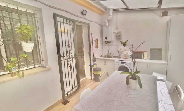 Venta - Dúplex -
San Javier - Santiago de la Ribera