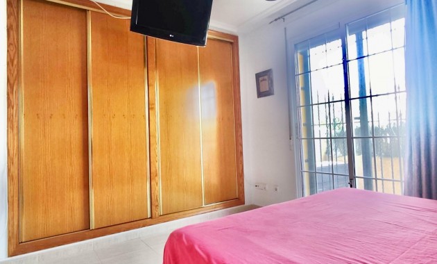 Venta - Dúplex -
San Javier - Santiago de la Ribera