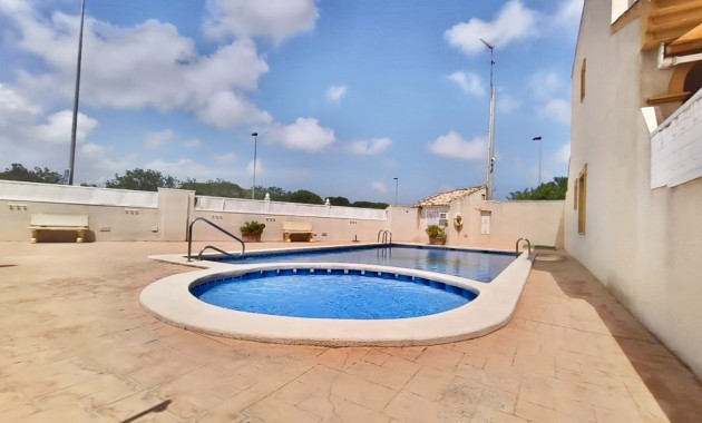Venta - Dúplex -
San Javier - Santiago de la Ribera