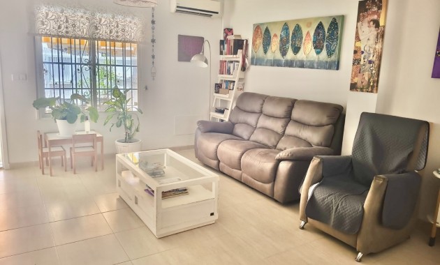 Venta - Dúplex -
San Javier - Santiago de la Ribera