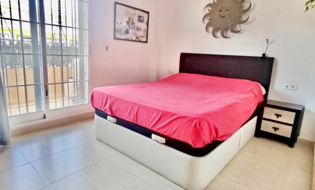 Venta - Dúplex -
San Javier - Santiago de la Ribera