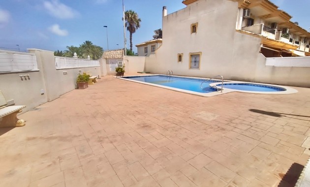 Venta - Dúplex -
San Javier - Santiago de la Ribera