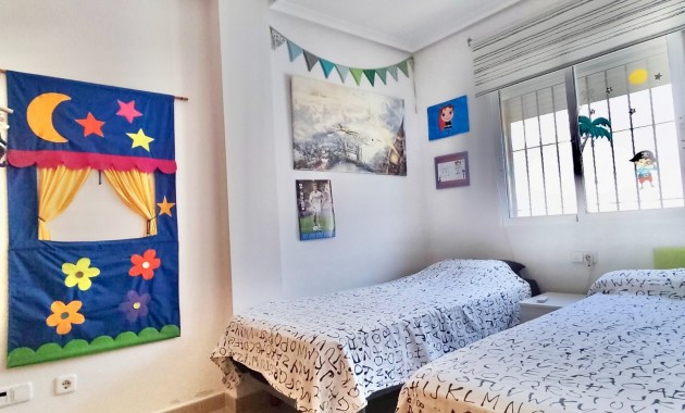 Venta - Dúplex -
San Javier - Santiago de la Ribera