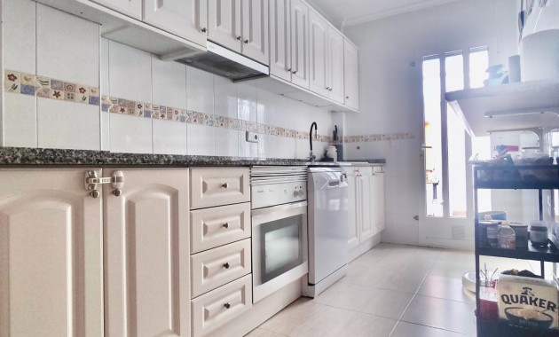 Venta - Dúplex -
San Javier - Santiago de la Ribera