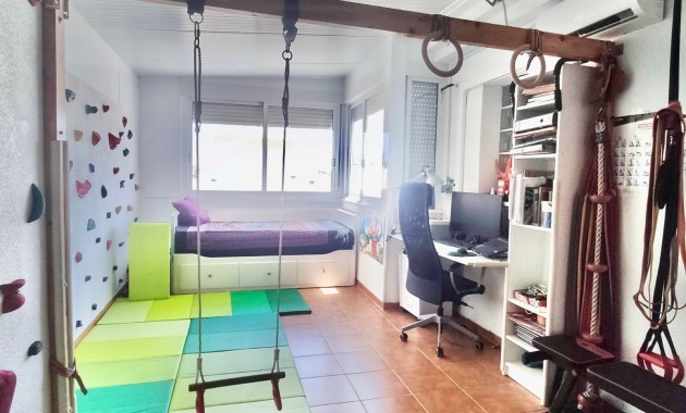 Venta - Dúplex -
San Javier - Santiago de la Ribera