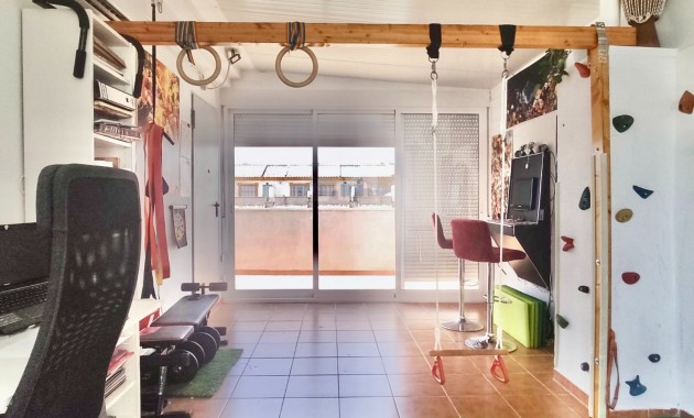 Venta - Dúplex -
San Javier - Santiago de la Ribera
