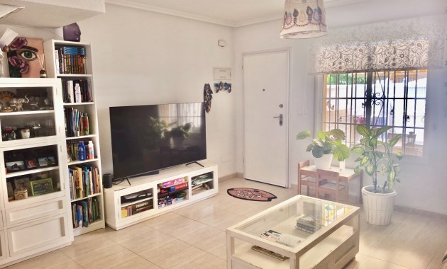 Venta - Dúplex -
San Javier - Santiago de la Ribera