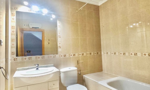Venta - Dúplex -
San Javier - Santiago de la Ribera