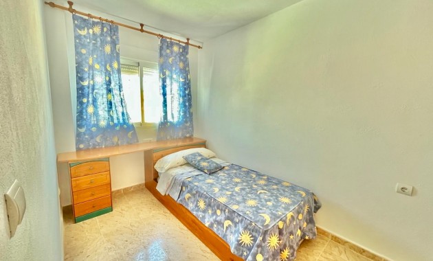Venta - Dúplex -
San Javier - Santiago de la Ribera