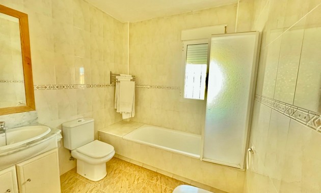 Venta - Dúplex -
San Javier - Santiago de la Ribera