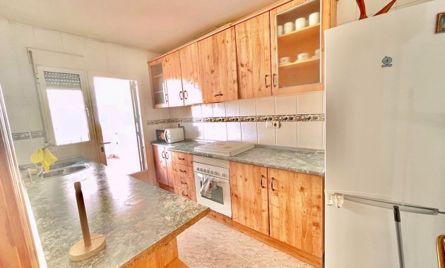Venta - Dúplex -
San Javier - Santiago de la Ribera