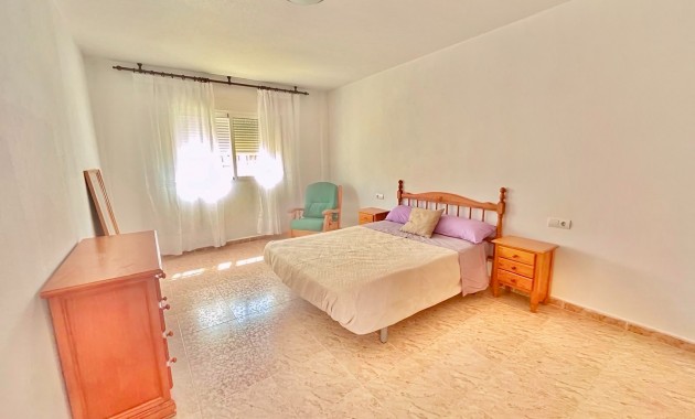 Venta - Dúplex -
San Javier - Santiago de la Ribera