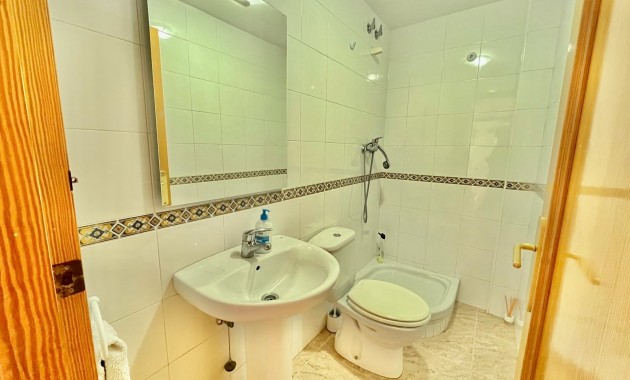 Venta - Dúplex -
San Javier - Santiago de la Ribera