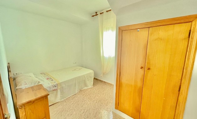 Venta - Dúplex -
San Javier - Santiago de la Ribera