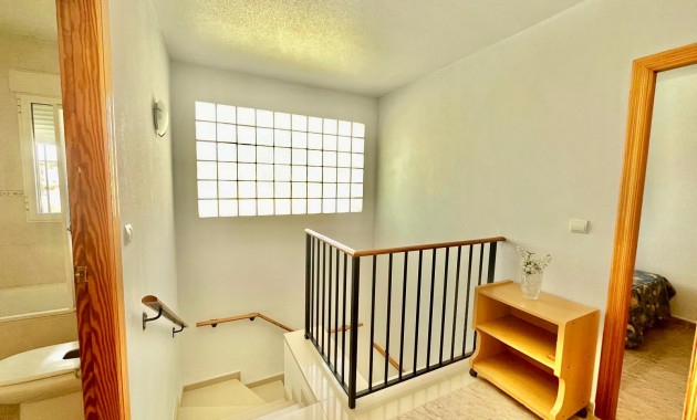 Venta - Dúplex -
San Javier - Santiago de la Ribera