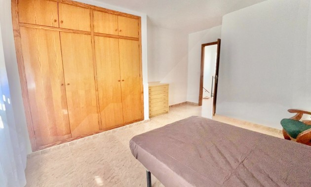 Venta - Dúplex -
San Javier - Santiago de la Ribera
