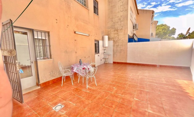 Venta - Dúplex -
San Javier - Santiago de la Ribera