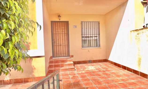 Venta - Dúplex -
San Javier - Santiago de la Ribera