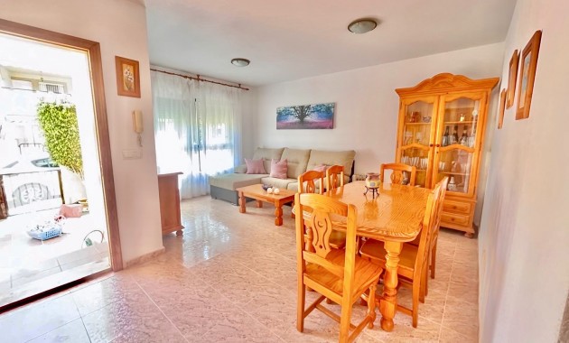 Venta - Dúplex -
San Javier - Santiago de la Ribera
