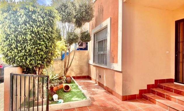 Venta - Dúplex -
San Javier - Santiago de la Ribera
