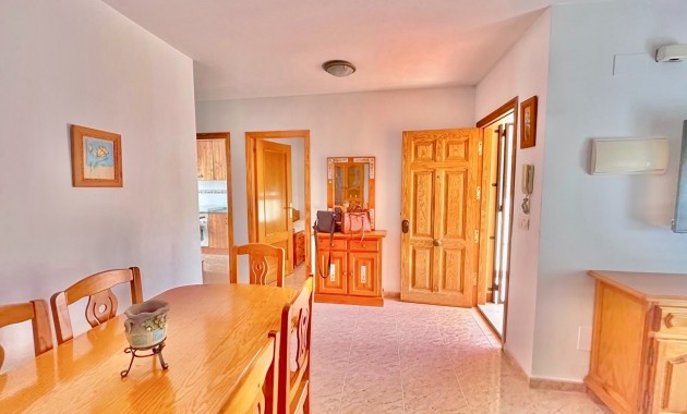 Venta - Dúplex -
San Javier - Santiago de la Ribera