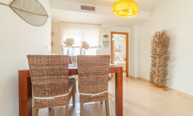 Venta - Apartamento -
San Pedro del Pinatar - Lo Pagán