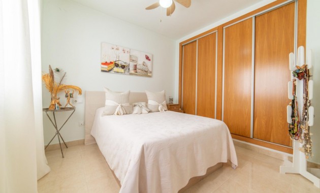 Venta - Apartamento -
San Pedro del Pinatar - Lo Pagán