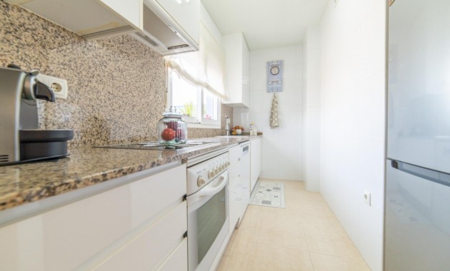 Venta - Apartamento -
San Pedro del Pinatar - Lo Pagán