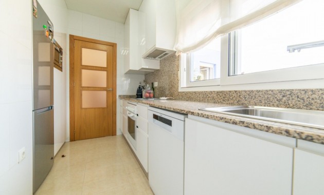 Venta - Apartamento -
San Pedro del Pinatar - Lo Pagán