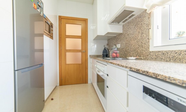 Venta - Apartamento -
San Pedro del Pinatar - Lo Pagán