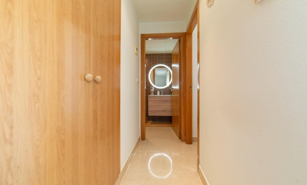 Venta - Apartamento -
San Pedro del Pinatar - Lo Pagán